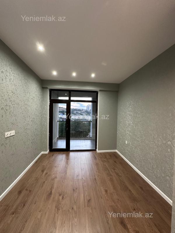Satılır 2 otaqlı Bina evi menzil (Yeni tikili), 54 m², Suraxanı rayonu — Mənzil, Bakı (4)