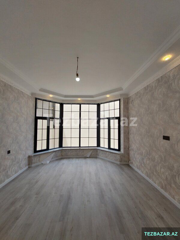 4 otaqlı Villa satışda — Ev, villa, Bakı (4)