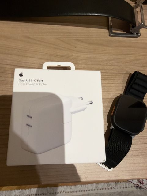 Dual Usb-c port — Bakı