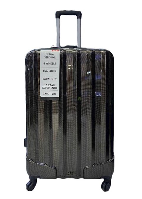 Çamadan 4 təkərli IT Luggage Baqajaz007, ölçü L — Çamadanlar və səyahət üçün hər şey