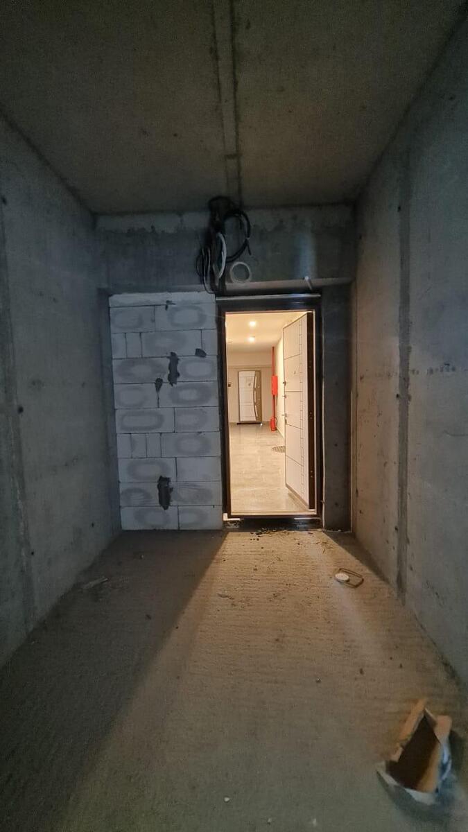 2-otaqlı yeni tikili, Yasamal r., 108 m² — Mənzil, Bakı (10)
