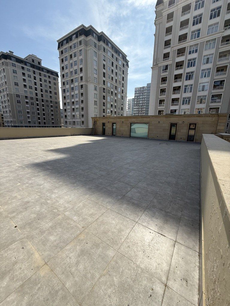 Satılır obyekt 1800 m² — Əmlak, Bakı (2)