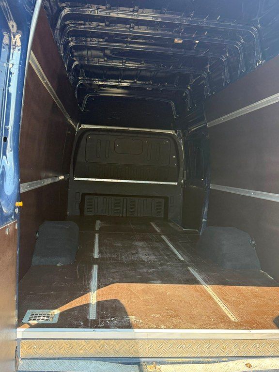 Ford Transit, 2.4 L, 2011 il, 210 000 km 77-OU-458 — Avtomobillər, Balakən (8)