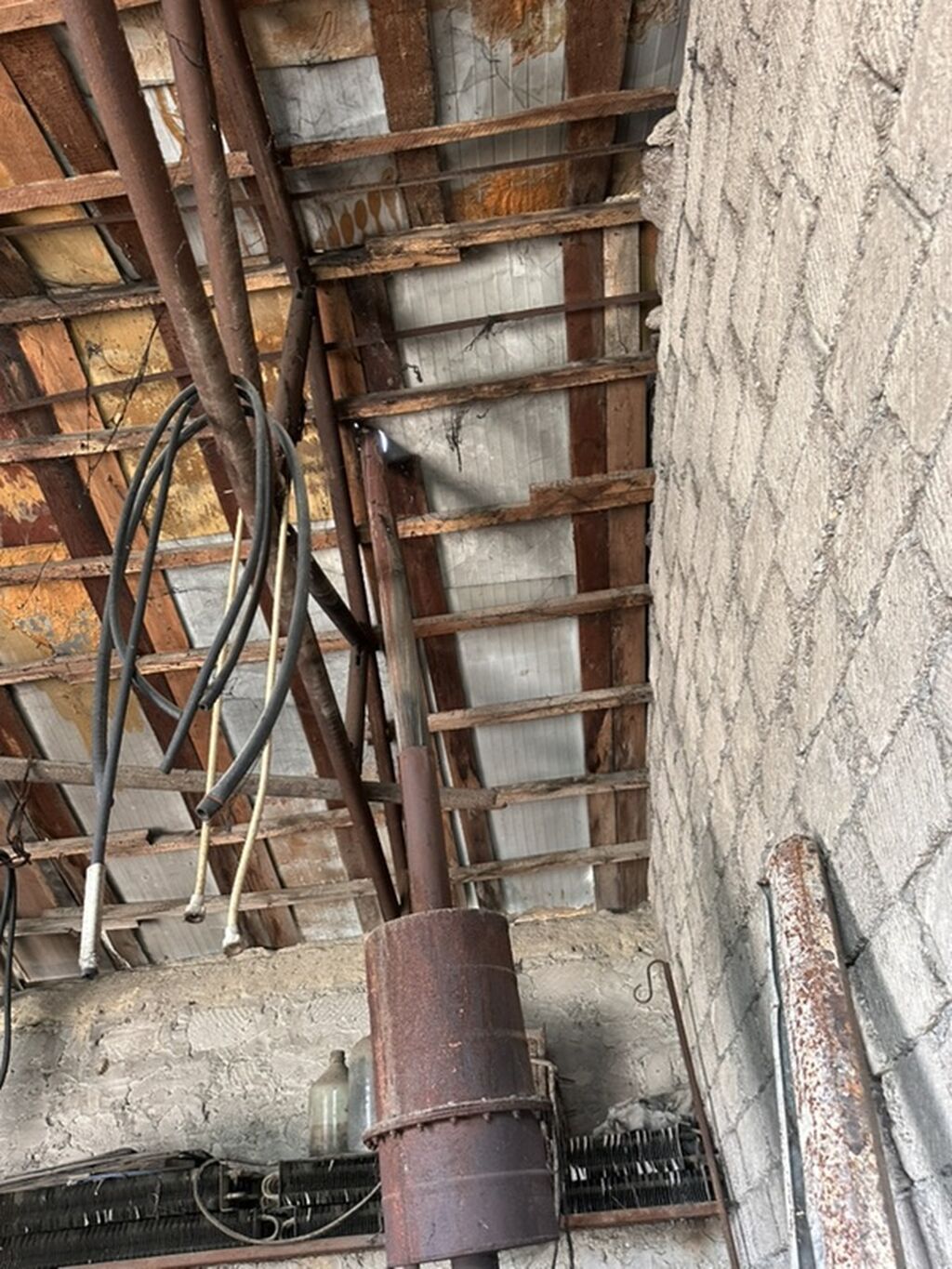 Sənaye tipli dizel elektrik generator komplekti 100 KW 400-800 A — Generatorlar, Digah (6)