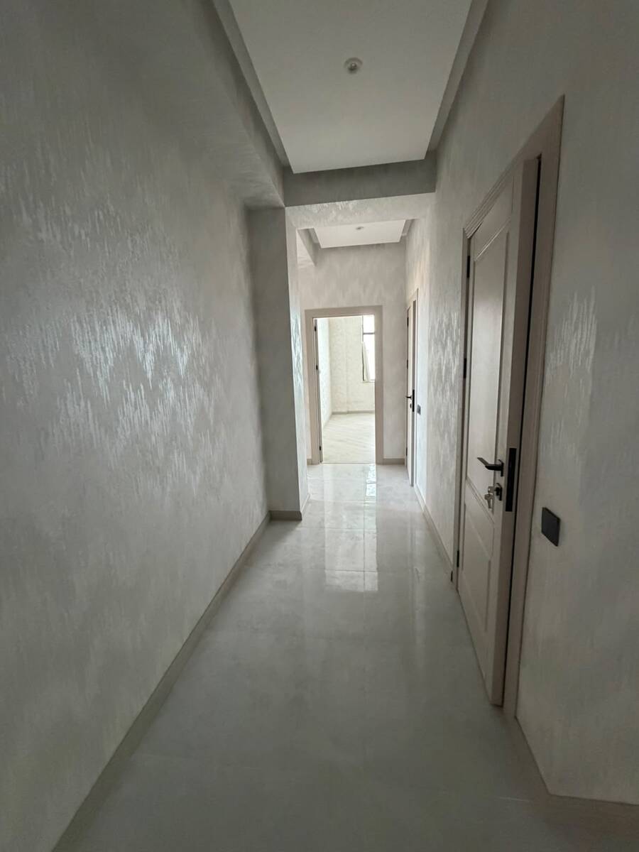 Satılır 3 otaqlı yeni tikili 120 m² — Mənzil, Bakı (10)