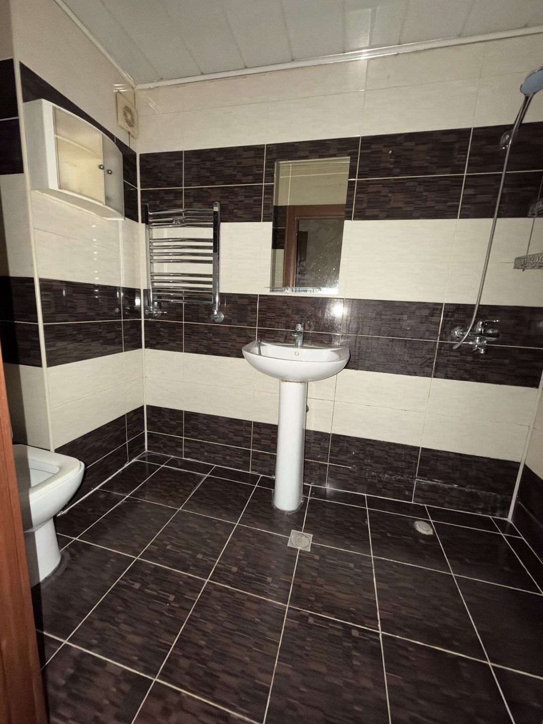 Satılır 2 otaqlı yeni tikili 65 m² — Mənzil, Xırdalan (10)