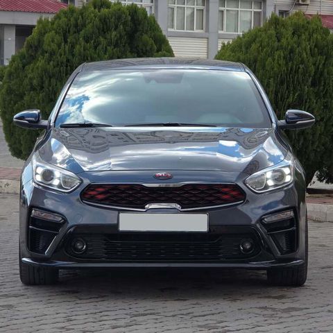 Kia Forte, 2.0 L, 2019 il, 67 000 km — Şamaxı