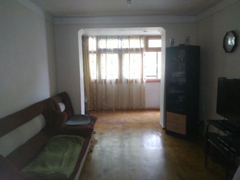 2-otaqlı mənzil, Bakıxanov qəs., 50 m² — Bakı