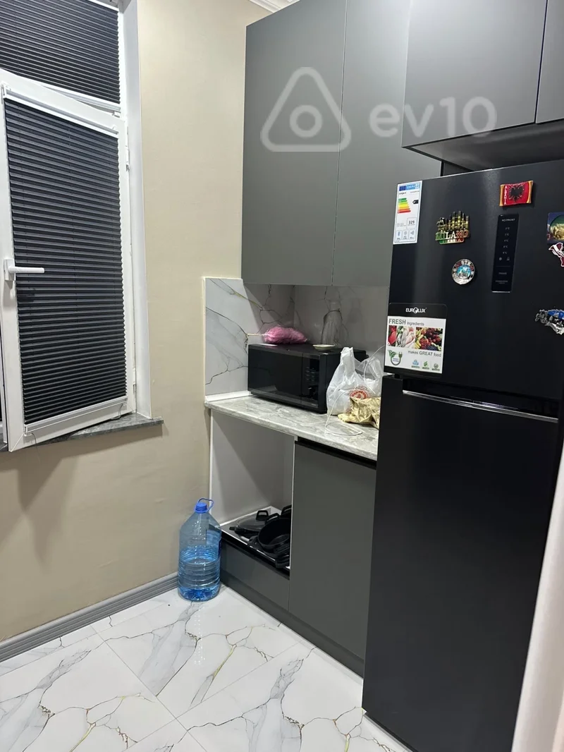2 otaqlı mənzil, 58 m², Eko park, Xırdalan — kirayə — Mənzil, Xırdalan (7)