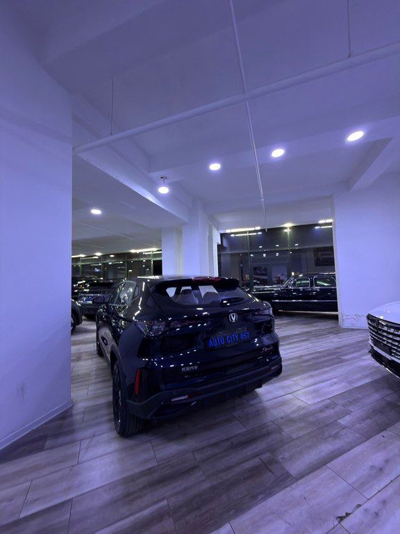Changan Oshan X5 Plus, 1.5 L, 2026 il, yeni — Avtomobillər, Bakı (6)