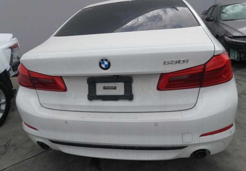 BMW G30 ehtiyat hissələri — Gəncə