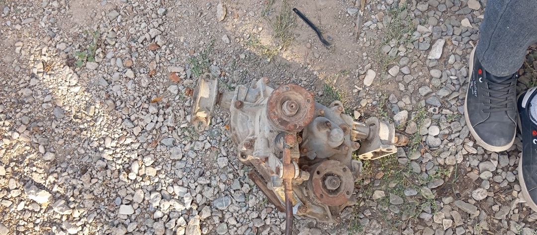 Lada (VAZ) Niva ehtiyat hissələri — Ehtiyat hissələri və aksesuarlar, Bakı (4)