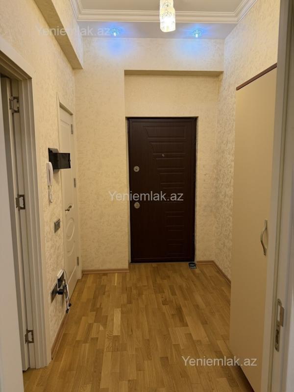 Kirayə 2 otaqlı Bina evi menzil (Yeni tikili), 65 m², Səbail rayonu — Mənzil, Bakı (7)