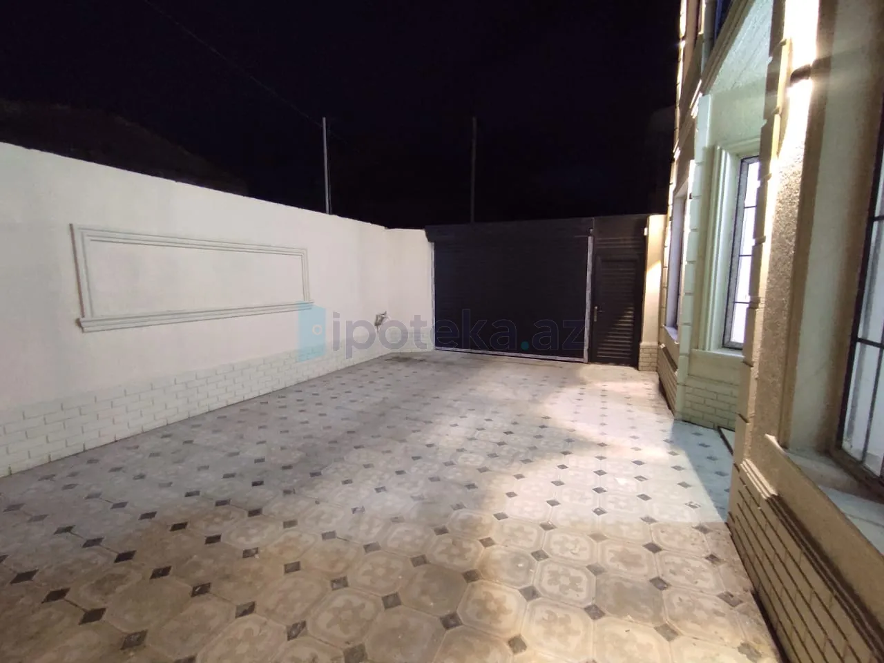 Satılır: 4 Otaq, Evlər/Villalar, Abşeron r., Saray q., 140.00 m² — Ev, villa, Saray (5)