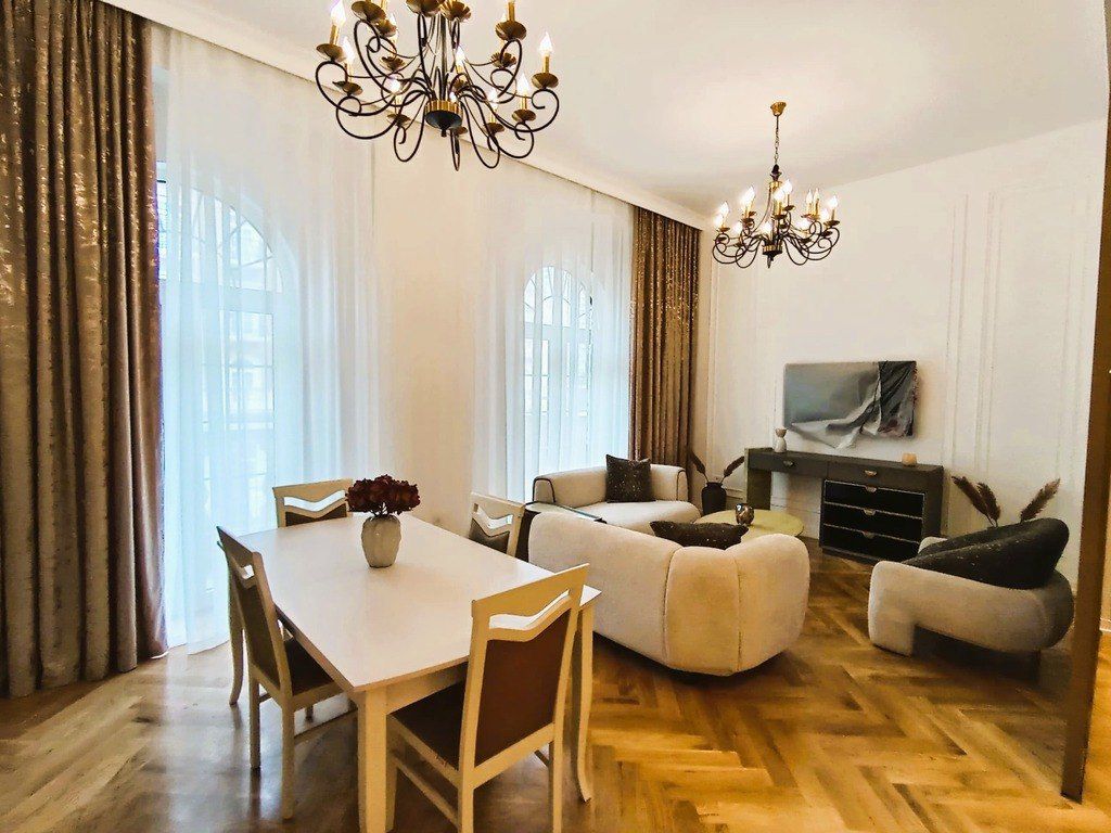 Satılır 3 otaqlı yeni tikili 120 m² — Mənzil, Bakı (10)