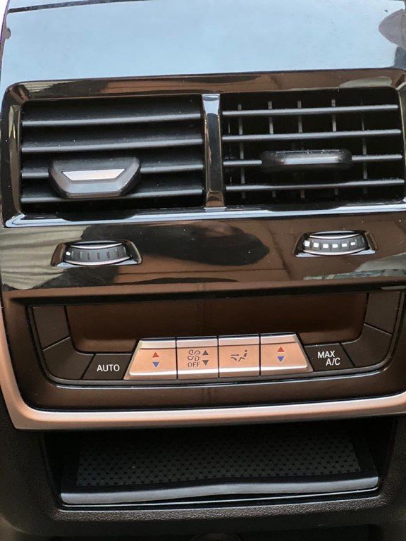 BMW X5, 3.0 L, 2021 il, 28 000 km 77-KV-555 — Avtomobillər, Bakı (7)