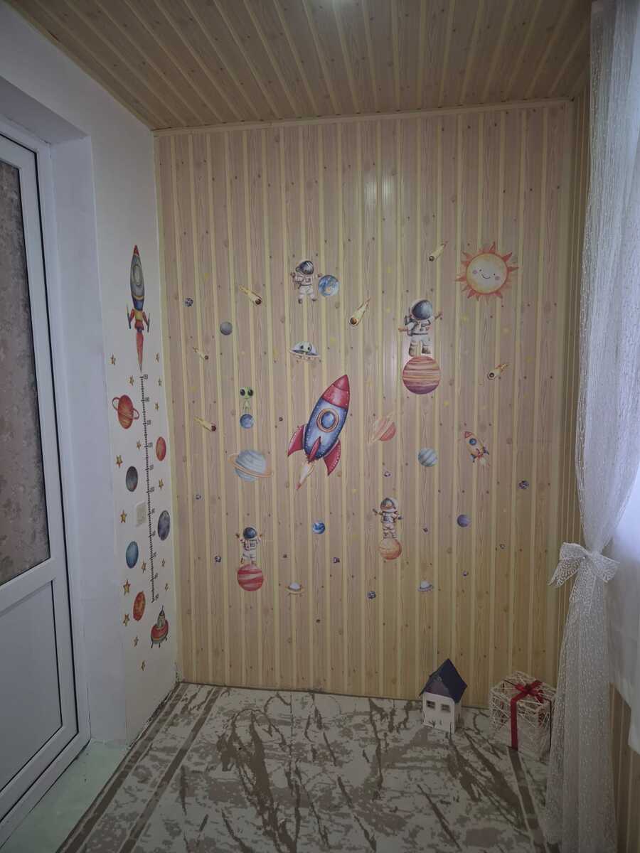 Satılır 3 otaqlı köhnə tikili 50 m² — Mənzil, Bakı (4)