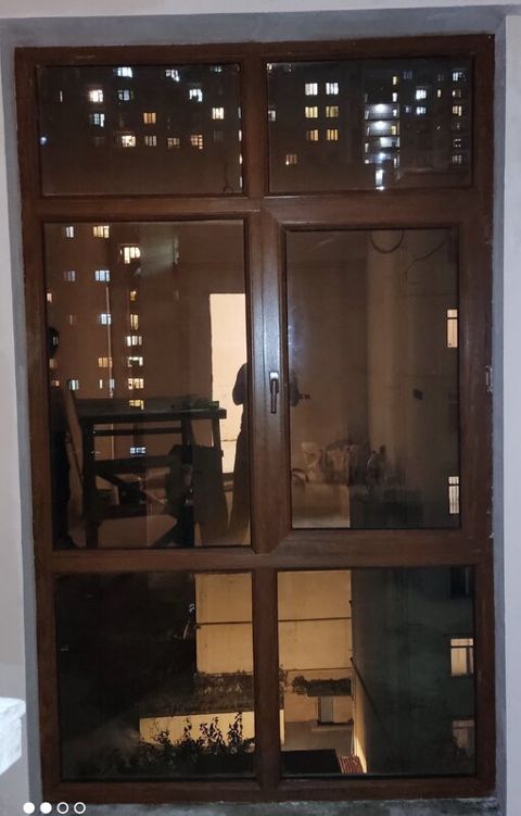 Ag cleaning service — Bakı