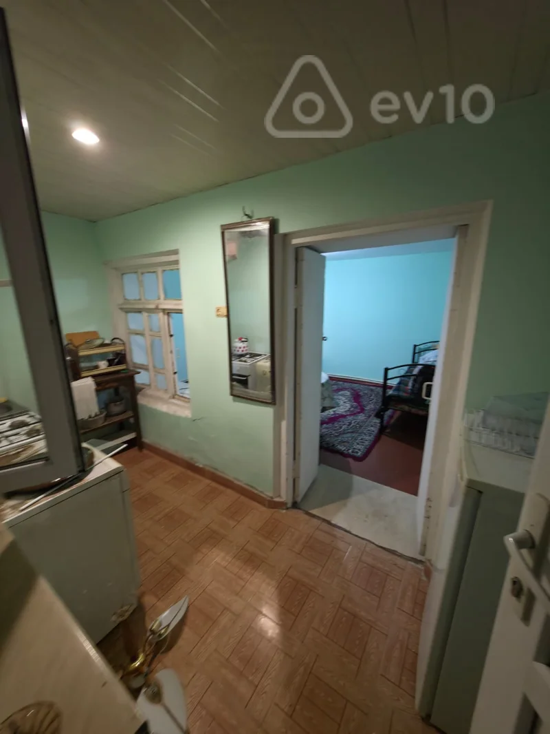 2 otaqlı həyət evi, 35 m², Yasamal rayonu Xəqani Dadaşov küçəsi — kirayə — Ev, villa, Bakı (5)