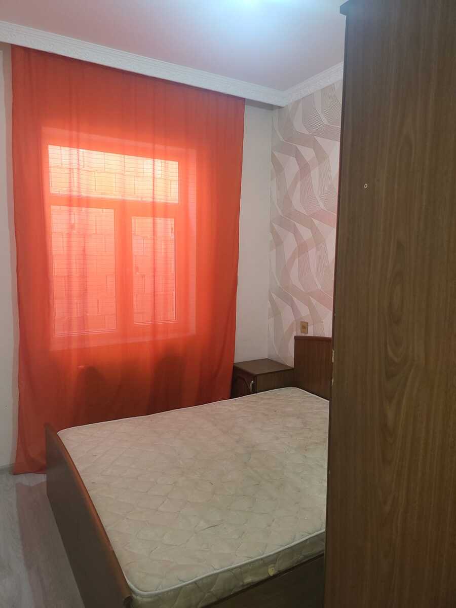 İcarəyə verilir 2 otaqlı həyət evi/bağ evi 65 m² — Ev, villa, Xırdalan (11)