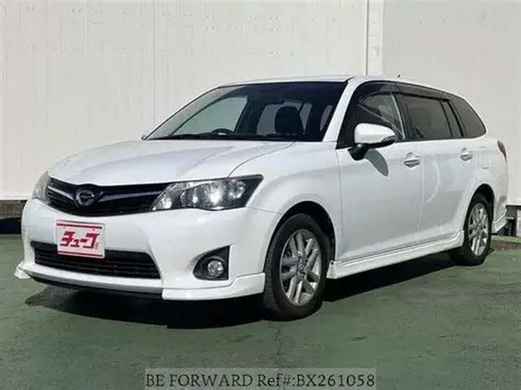 Qazanclı olmaq üçün icarə Toyota Corolla Axio / Fielder - avtomobili — Avtomobillər, Bakı