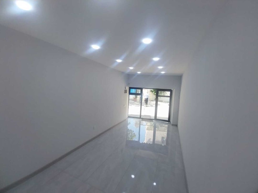 İcarəyə verilir obyekt 23 m² — Əmlak, Bakı (2)