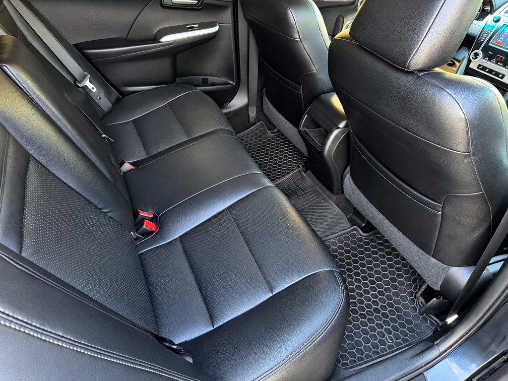 Toyota Camry, 2.5 L, 2013 il, 230 000 km — Avtomobillər, Bakı (10)
