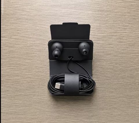 Usb-c naqilli qulaqlıq - Bağlantı: USB Type‑C konnektoru — smartfon — Digah
