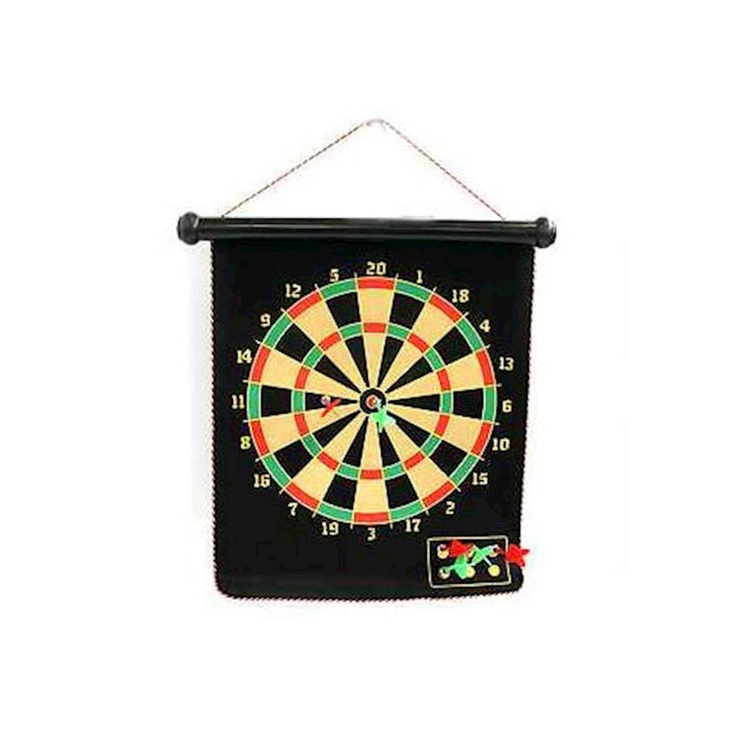Maqnit darts Shenzhen Toys 6 mızraq ilə, 38 sm — Mallar, Bakı