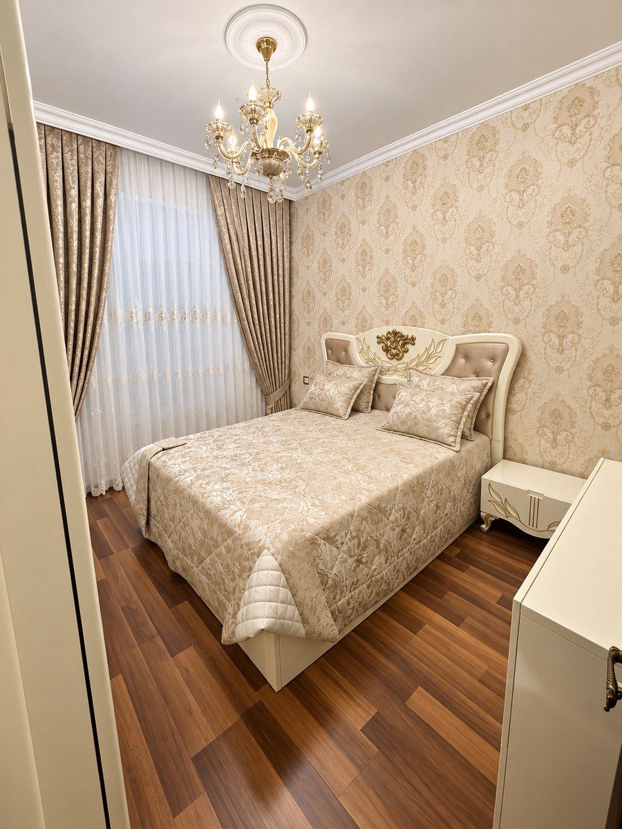 Satılır 3 otaqlı yeni tikili 73 m² — Mənzil, Bakı (3)