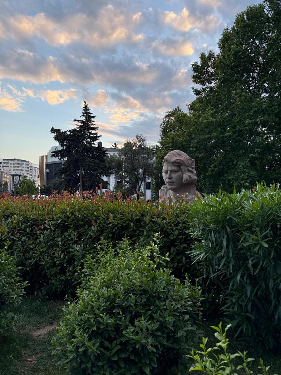 Satılır 3 otaqlı köhnə tikili 85 m² — Mənzil, Bakı (2)