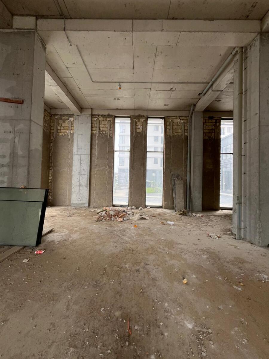 İcarəyə verilir obyekt 150 m² — Əmlak, Bakı (11)