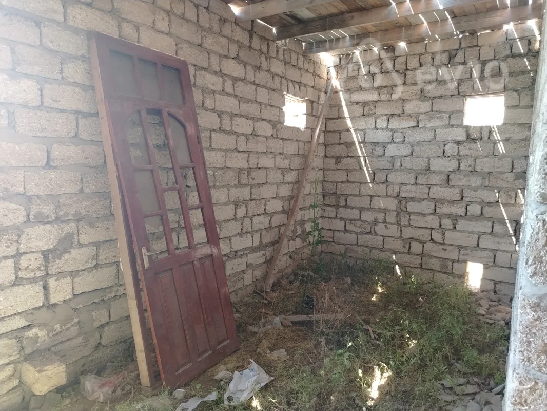 3 otaqlı həyət evi, 120 m², Maştağa qəs Ləhic bağları — Ev, villa, Bakı (4)