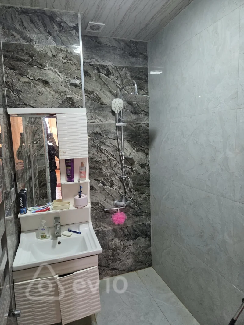 2 otaqlı mənzil, 95 m², Nəsrəddin Tusi küçəsi — kirayə — Mənzil, Bakı (6)