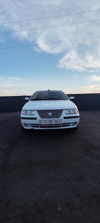 Khazar LX, 1.7 L, 2021 il, 69 500 km 10-VR-363 — Avtomobillər, Bakı (6)