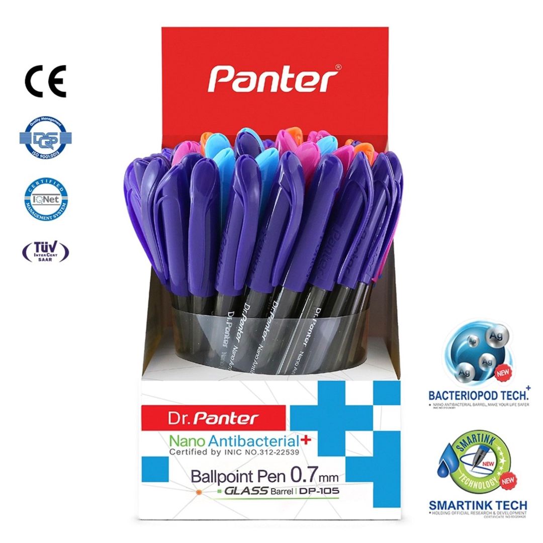 Smart Ink antibakterial qələm — Məktəb və təhsil malları, Bakı (7)