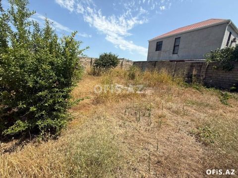 Həyət evləri Satılır Sabunçu r., Maştağa q., 7 otaq, 240 m² — Bakı