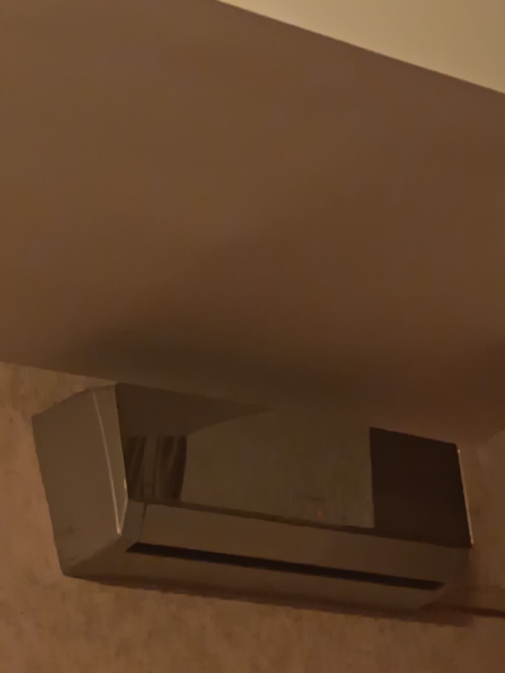 Divar tipli split kondisioner Elektralux. Super işlək vəziyət. Pula — Kondisioner və split-sistemlər, Bakı (2)