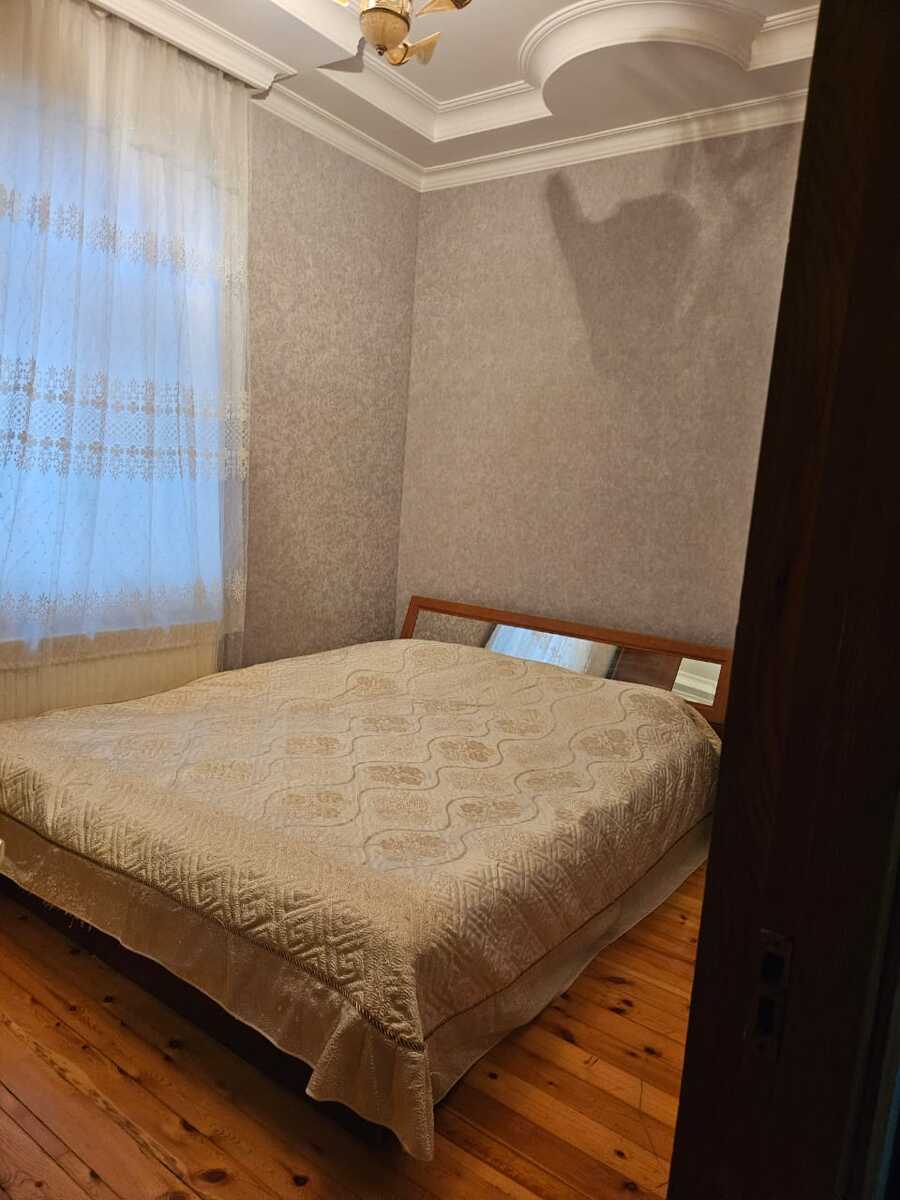 Satılır 3 otaqlı həyət evi/bağ evi 68 m² — Ev, villa, Bakı (10)