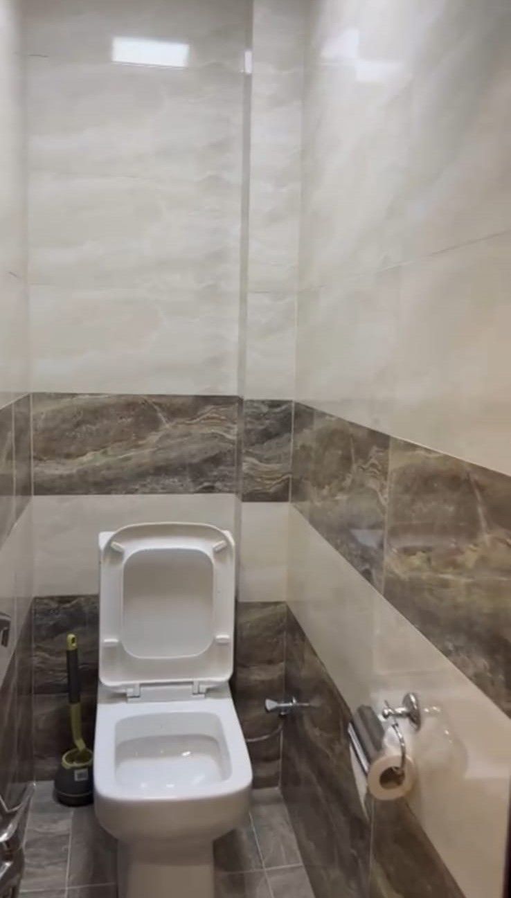 İcarə: 2 otaqlı Köhnə tikili, 55 m², Sabunçu rayonu — Mənzil, Bakı (9)
