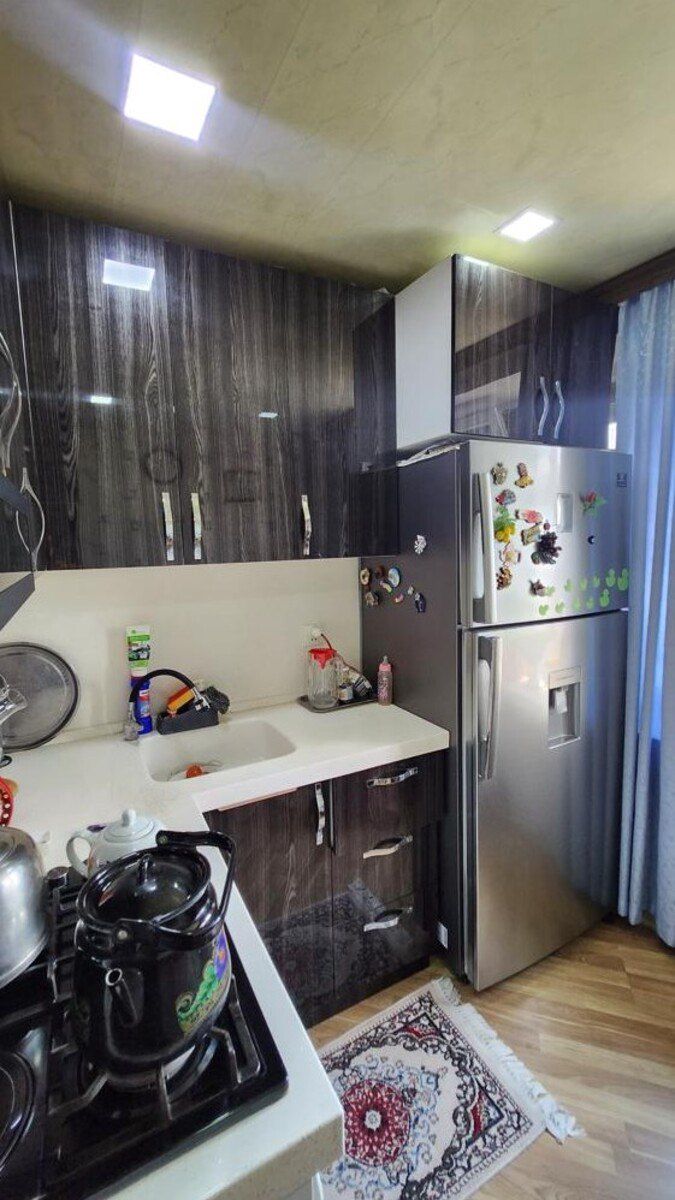 Satılır 3 otaqlı köhnə tikili 75 m² — Mənzil, Bakı (11)