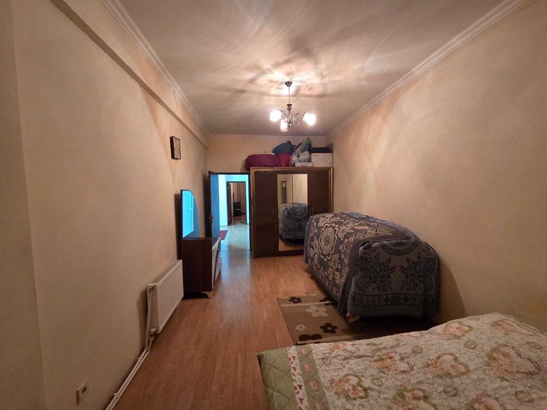 Satılır 3 otaqlı yeni tikili 130 m² — Mənzil, Bakı (11)