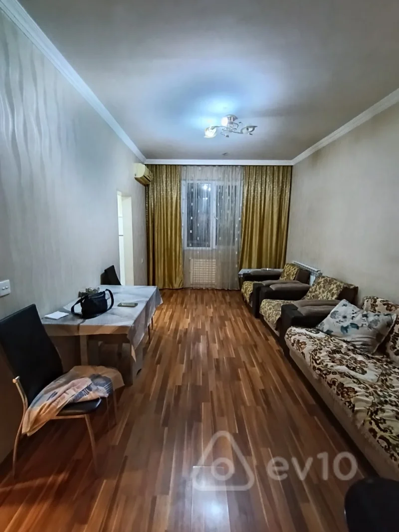 2 otaqlı mənzil, 55 m², Memar Əcəmi — kirayə — Mənzil, Bakı (4)