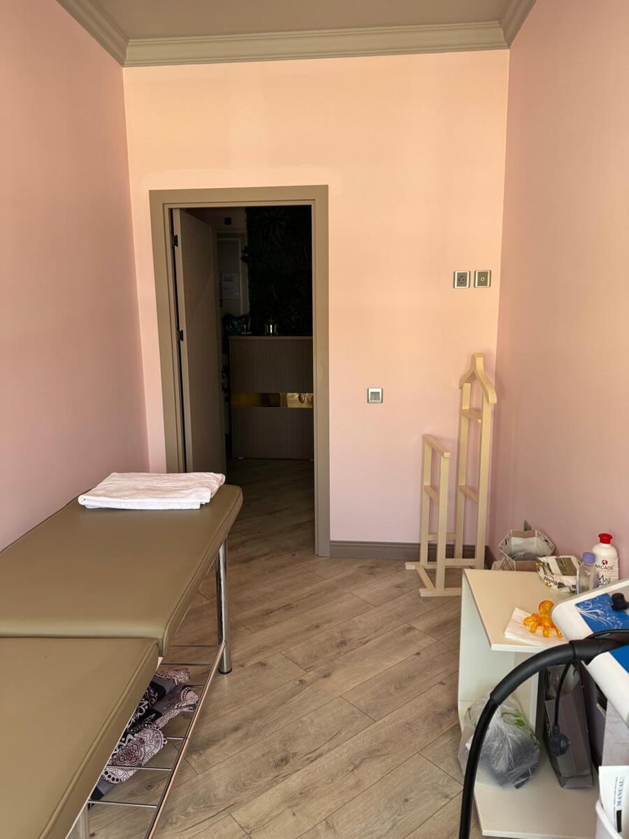 Satılır obyekt 265 m² — Əmlak, Bakı (12)