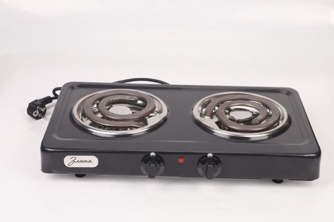 Elektrik sobası Stolüstü, 2 gözlü, Yeni — Bakı