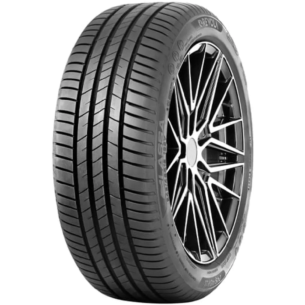 Avtomobil təkəri Lassa 21555R16 Revola 93V EV — Təkərlər, şinlər, disklər