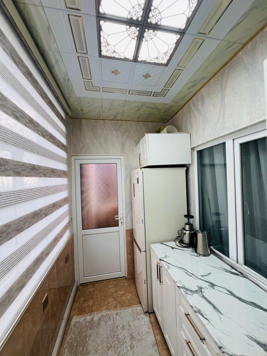 Satılır 2 otaqlı yeni tikili 55 m² — Mənzil, Bakı (8)
