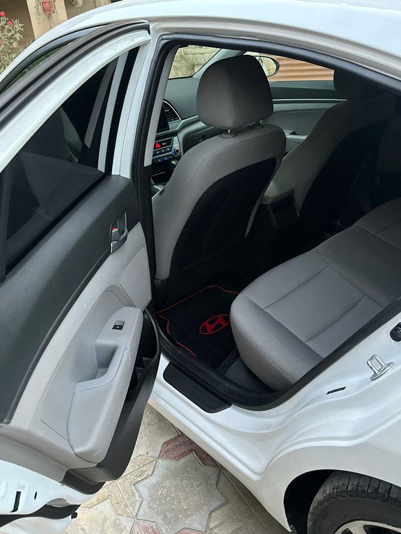 Hyundai Elantra, 2.0 L, 2016 il, 130 000 km — Avtomobillər, Bakı (11)