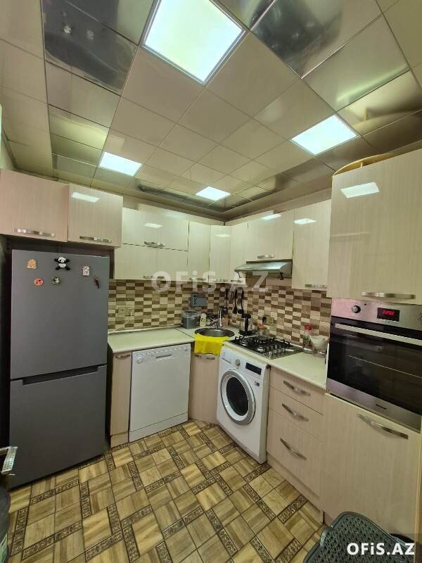 Köhnə tikili Satılır Yasamal r., Elmlər Akademiyası m., 3 otaq, 70 m² — Mənzil, Bakı (5)