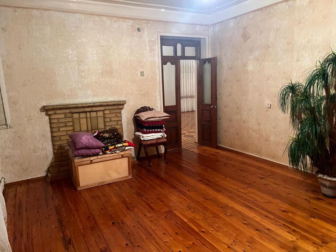Satılır 8 otaqlı həyət evi/bağ evi 278 m² — Ev, villa, Bakı (7)